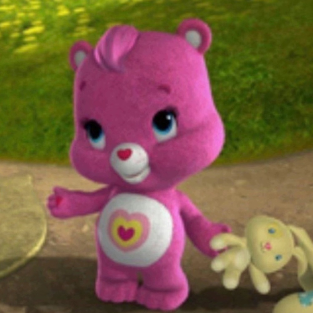 Meet your Posher, Makinze